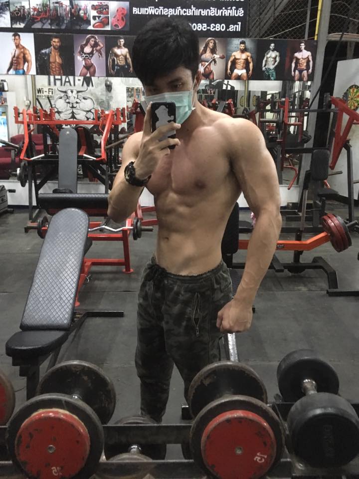 หนุ่มหล่อ✦cute boy✦ดีต่อใจ❥61