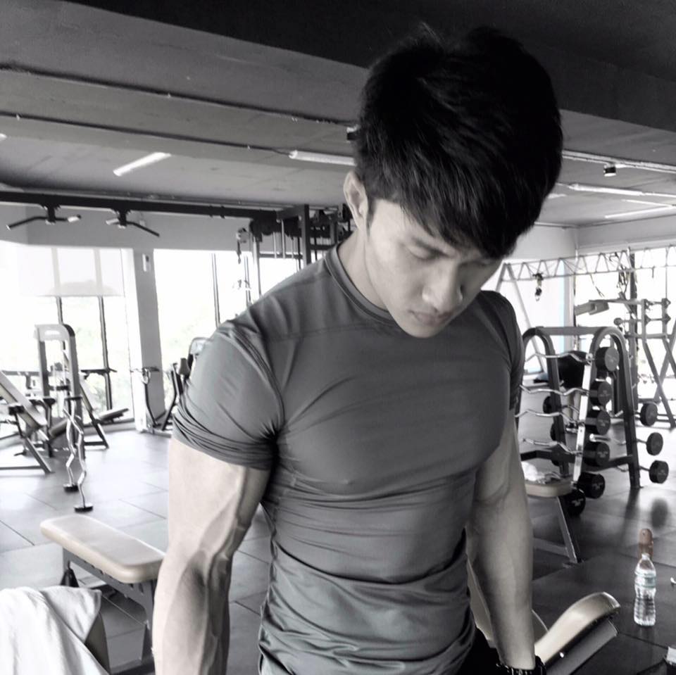 หนุ่มหล่อ✦cute boy✦ดีต่อใจ❥61