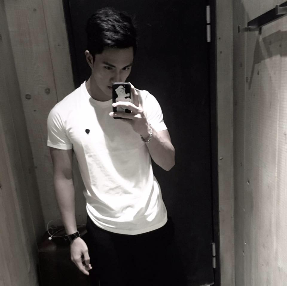 หนุ่มหล่อ✦cute boy✦ดีต่อใจ❥61
