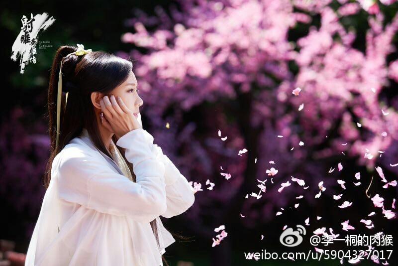 มังกรหยก 2016 The Legend of the Condor Heroes 《射雕英雄传》 2016 part37