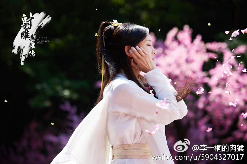 มังกรหยก 2016 The Legend of the Condor Heroes 《射雕英雄传》 2016 part37