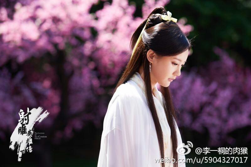 มังกรหยก 2016 The Legend of the Condor Heroes 《射雕英雄传》 2016 part37