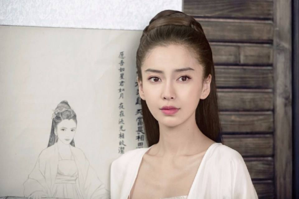 General And I 《孤芳不自赏》 2016 part31