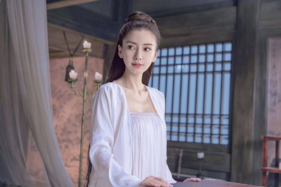 General And I 《孤芳不自赏》 2016 part31