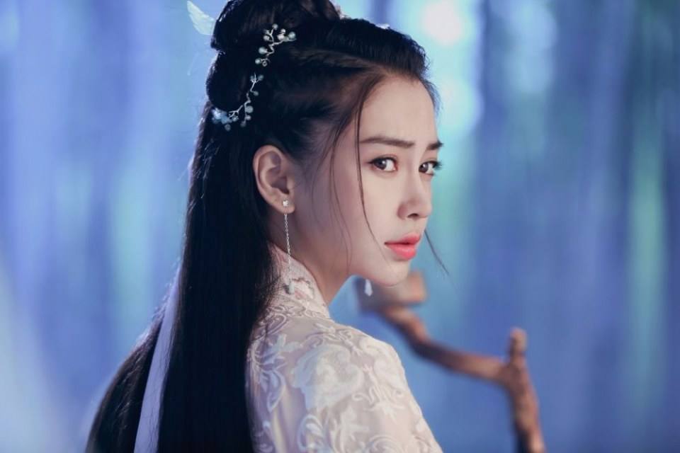 General And I 《孤芳不自赏》 2016 part31