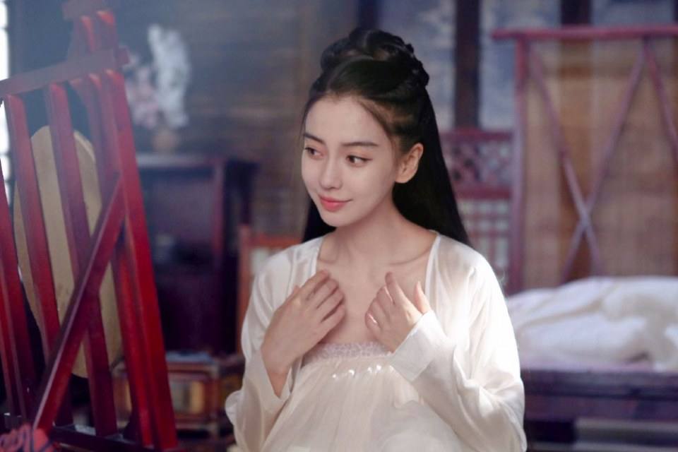 General And I 《孤芳不自赏》 2016 part31