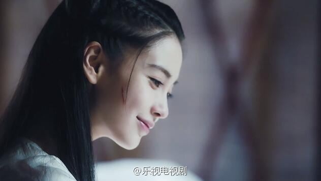 General And I 《孤芳不自赏》 2016 part31