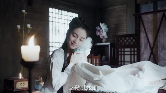 General And I 《孤芳不自赏》 2016 part31
