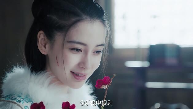 General And I 《孤芳不自赏》 2016 part31