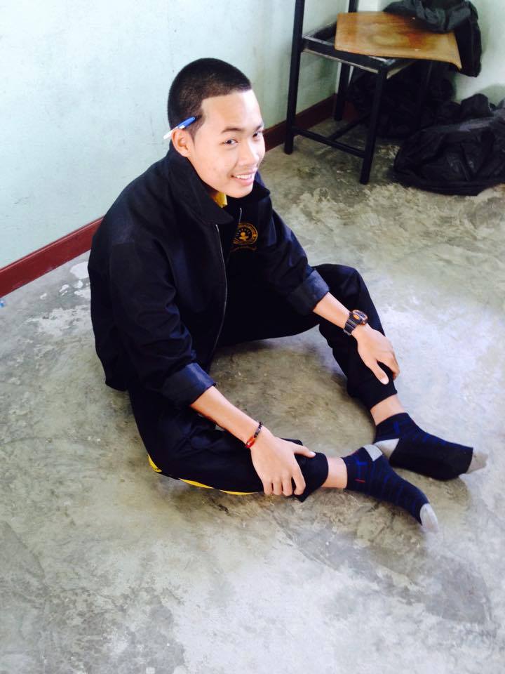 กรุบกริบ # 107