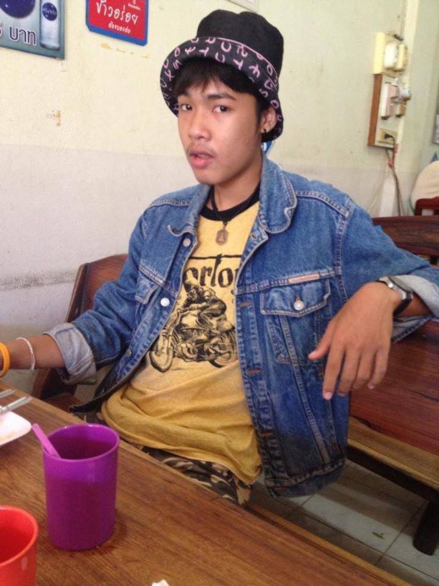 กรุบกริบ # 107