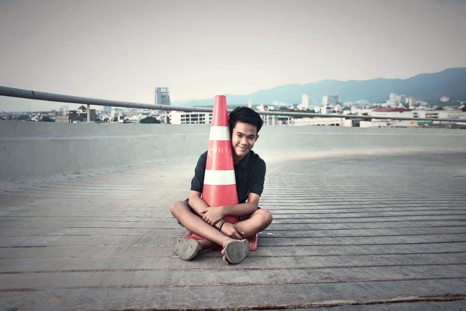 กรุบกริบ # 109