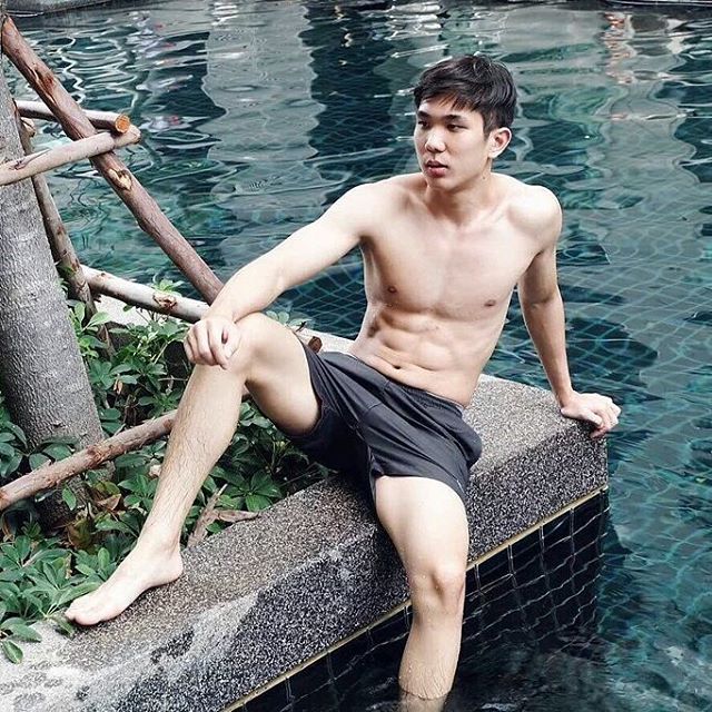 น้ำเดิน เชิญค่ะ # 121