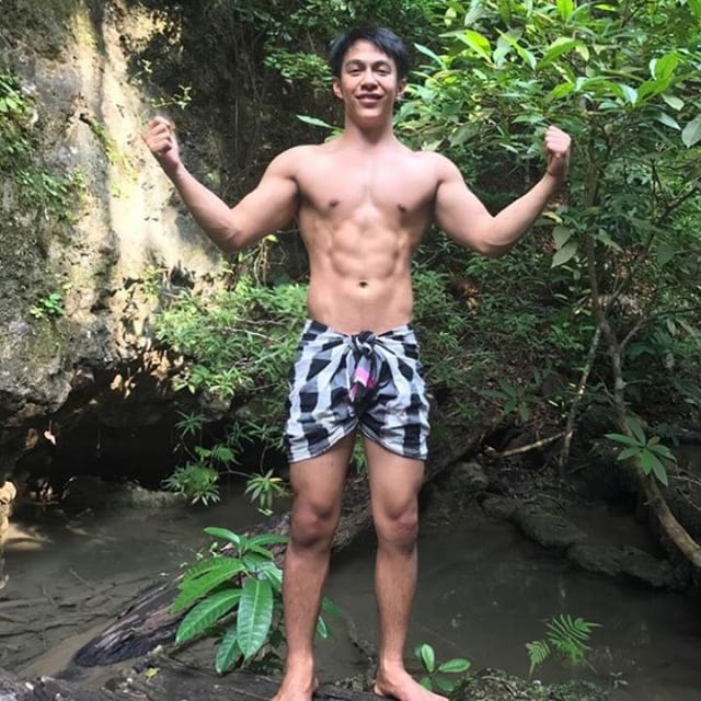 น้ำเดิน เชิญค่ะ # 121