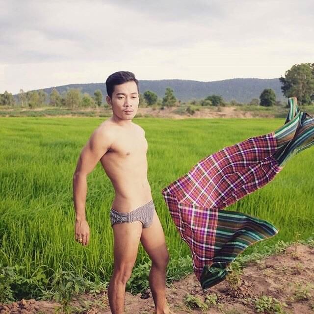 น้ำเดิน เชิญค่ะ # 121