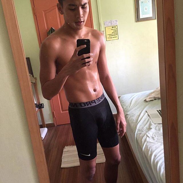 น้ำเดิน เชิญค่ะ # 121