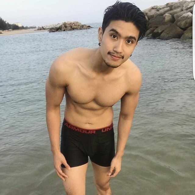 น้ำเดิน เชิญค่ะ # 121