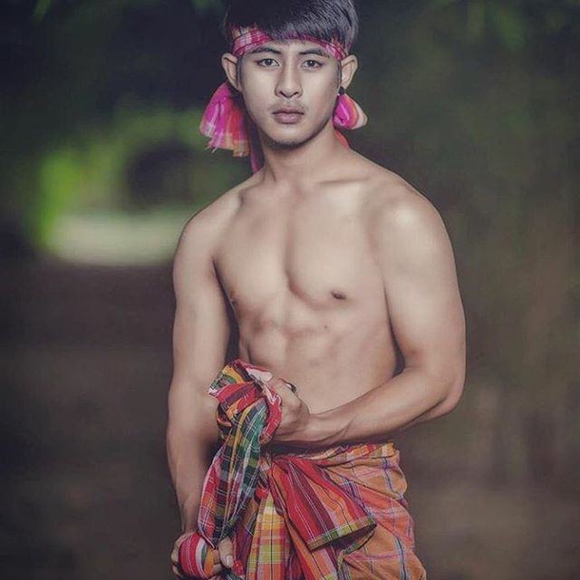 น้ำเดิน เชิญค่ะ # 121