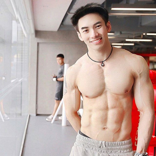 น้ำเดิน เชิญค่ะ # 122