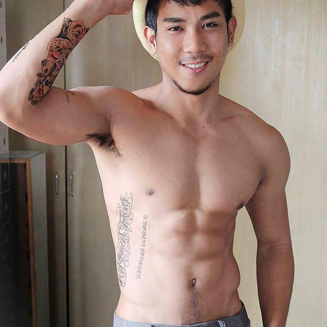 น้ำเดิน เชิญค่ะ # 122