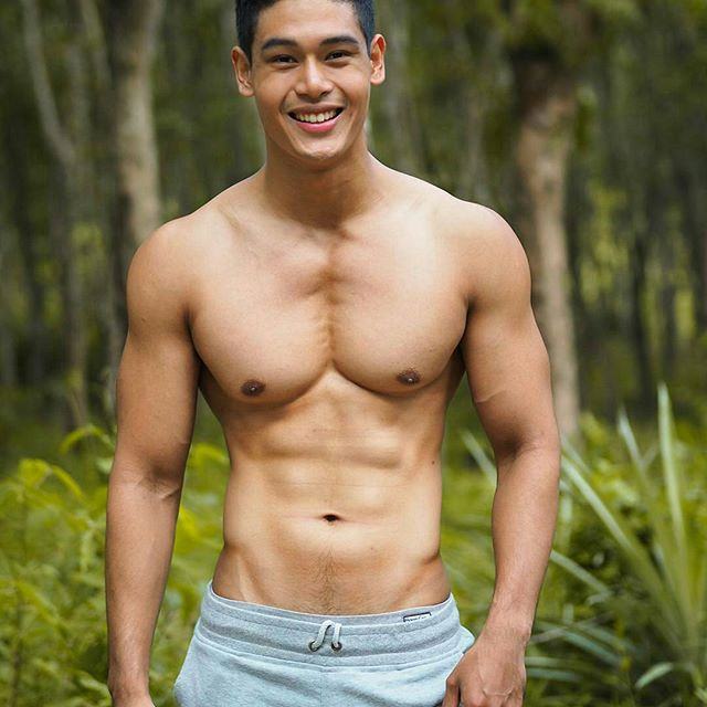 น้ำเดิน เชิญค่ะ # 122