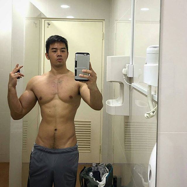 น้ำเดิน เชิญค่ะ # 123