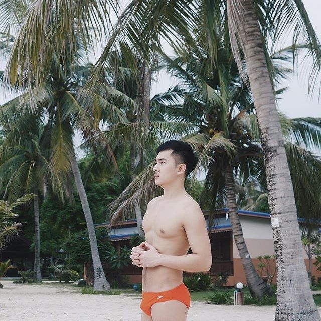 น้ำเดิน เชิญค่ะ # 124