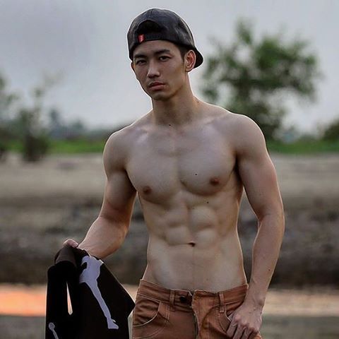 น้ำเดิน เชิญค่ะ # 125