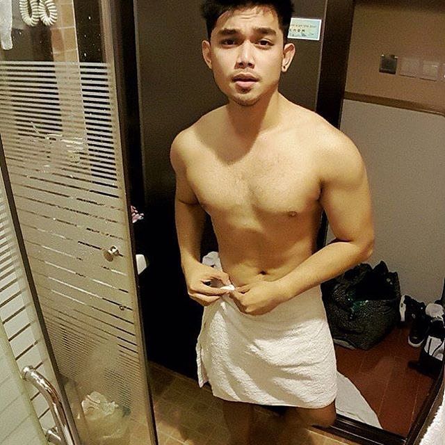 น้ำเดิน เชิญค่ะ # 125