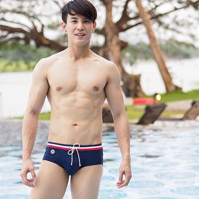 น้ำเดิน เชิญค่ะ # 125