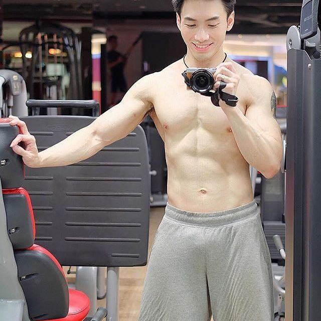 น้ำเดิน เชิญค่ะ # 126