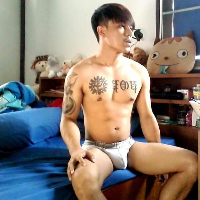 น้ำเดิน เชิญค่ะ # 127