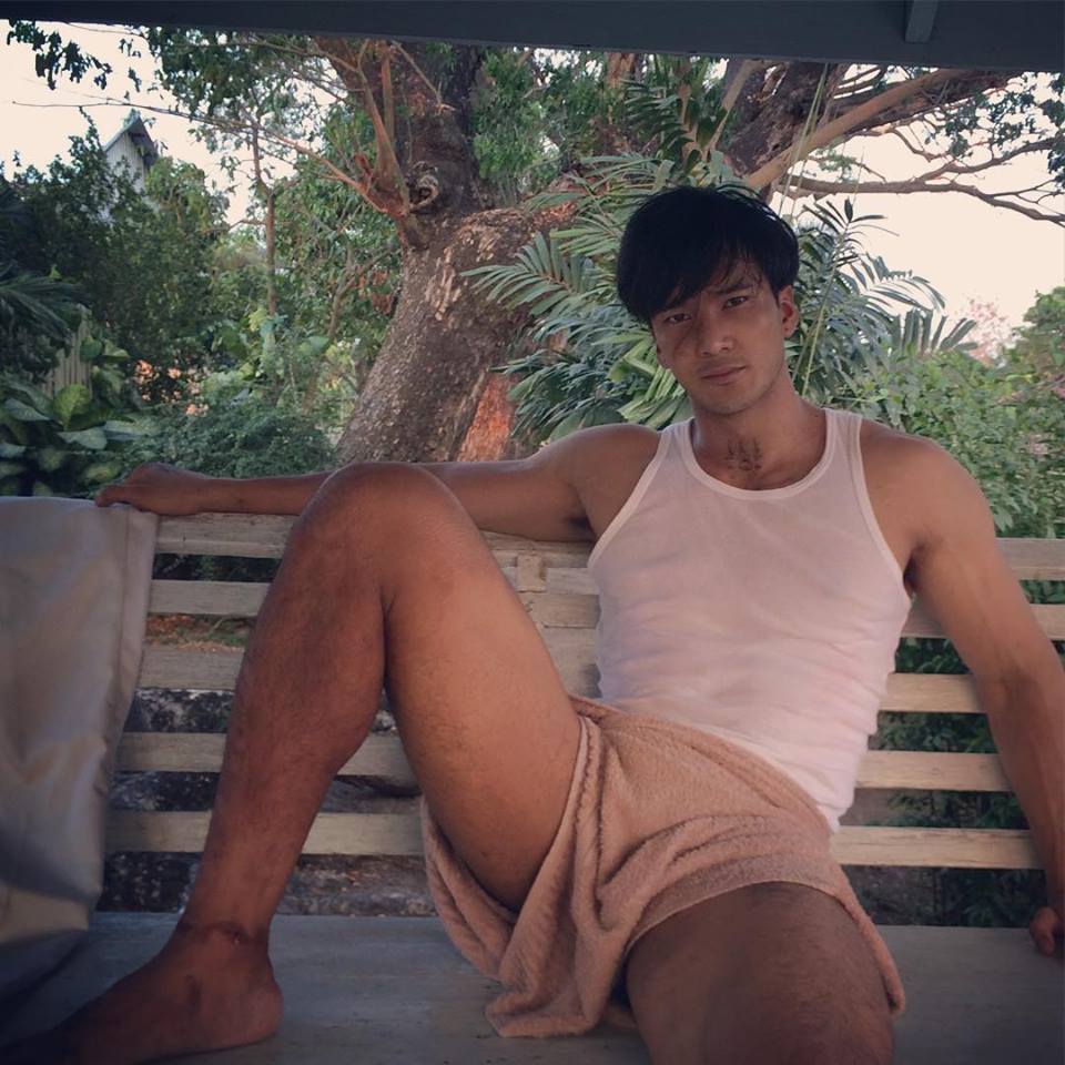 น้ำเดิน เชิญค่ะ # 130