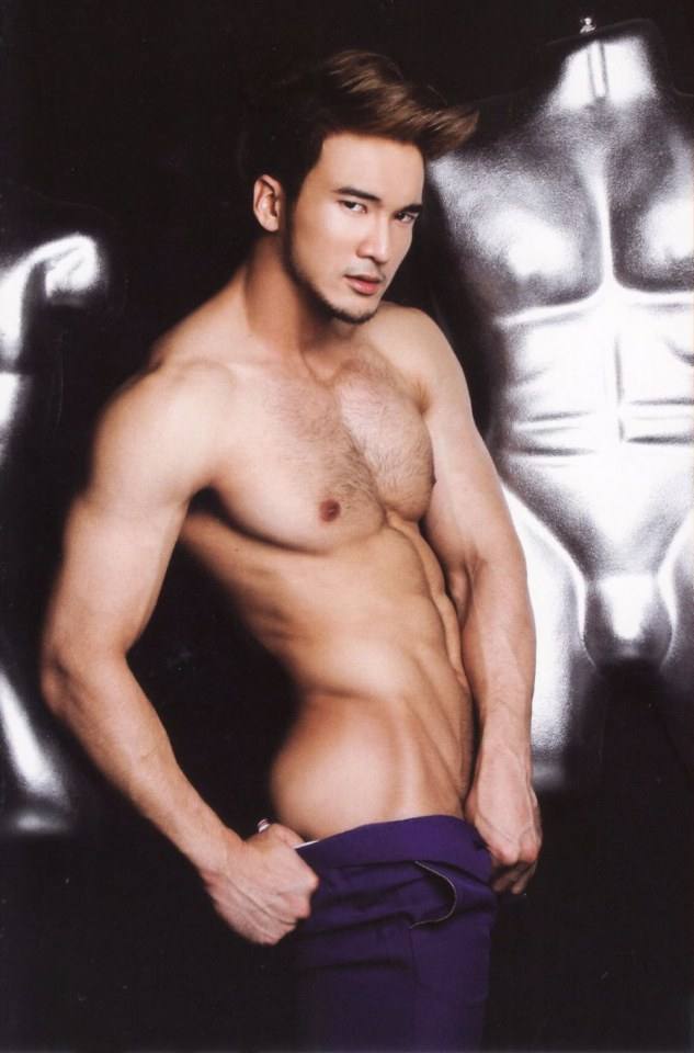 น้ำเดิน เชิญค่ะ # 130