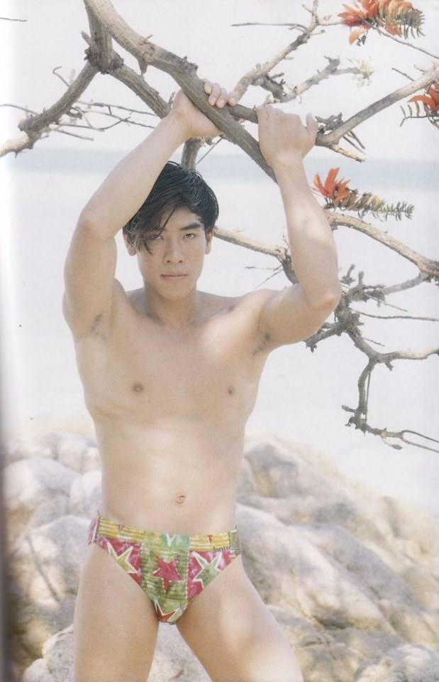 น้ำเดิน เชิญค่ะ # 130