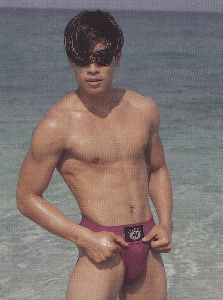 น้ำเดิน เชิญค่ะ # 130