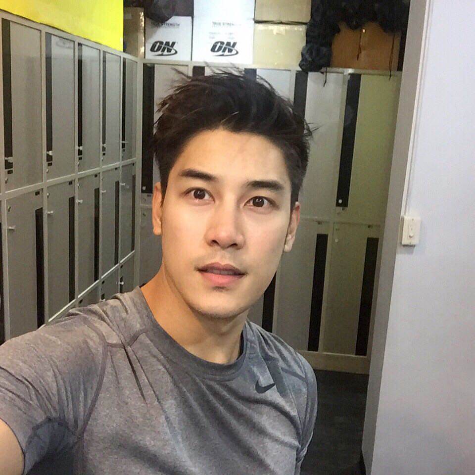 อ้ายเคน ทศพล