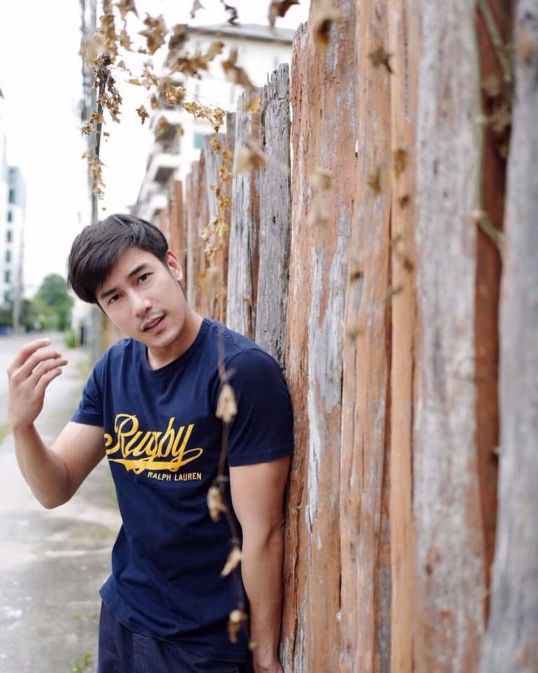 อ้ายเคน ทศพล