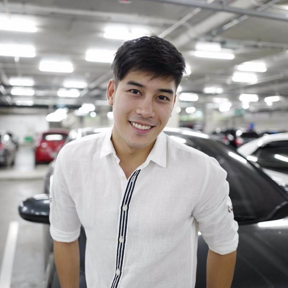 อ้ายเคน ทศพล