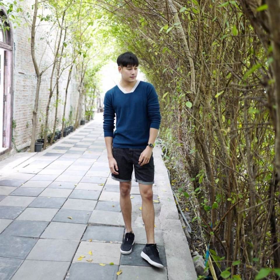 อ้ายเคน ทศพล
