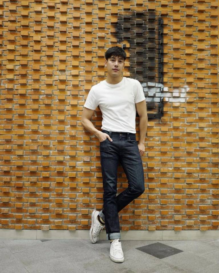 อ้ายเคน ทศพล