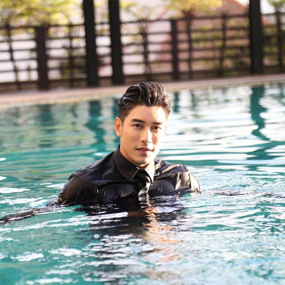 อ้ายเคน ทศพล