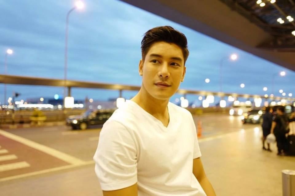 อ้ายเคน ทศพล