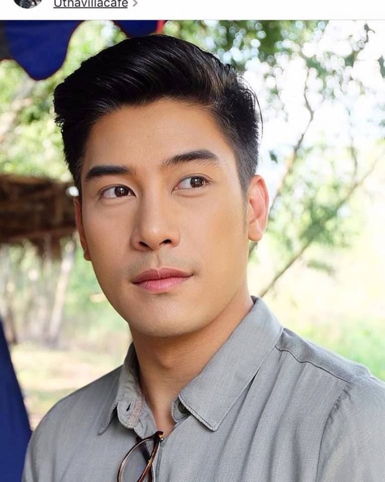 อ้ายเคน ทศพล