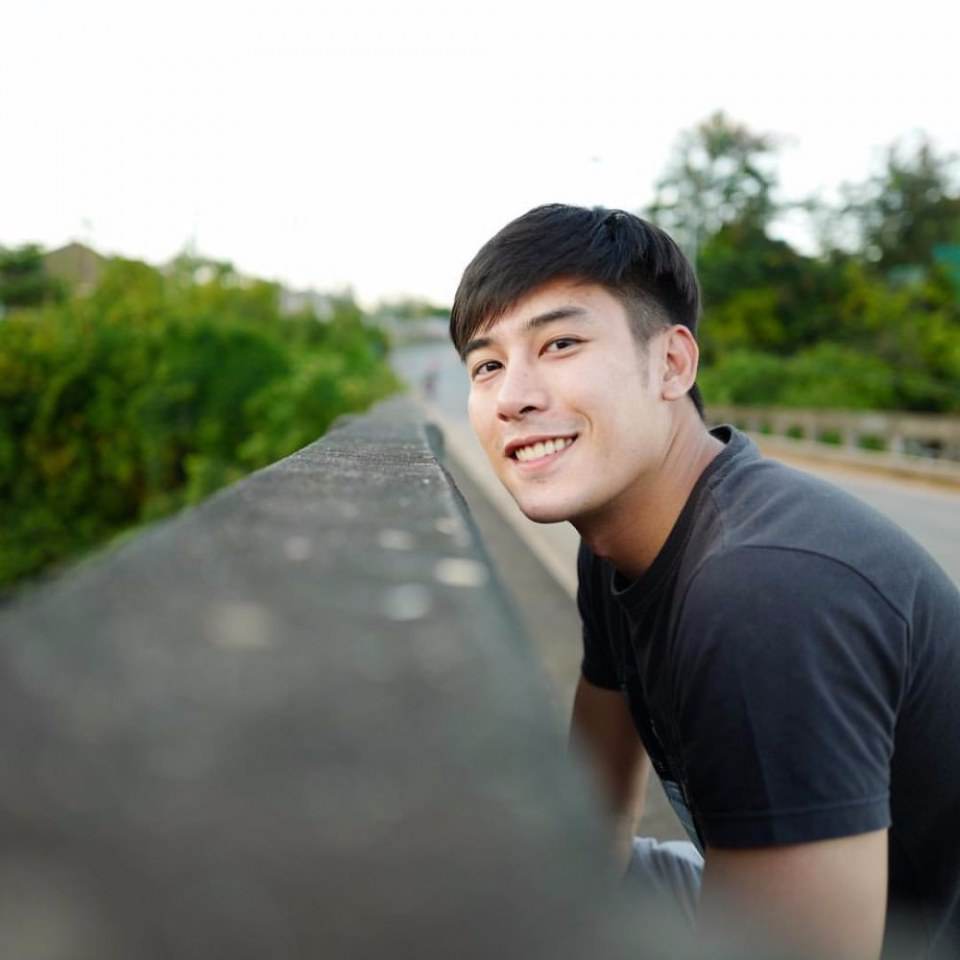 อ้ายเคน ทศพล