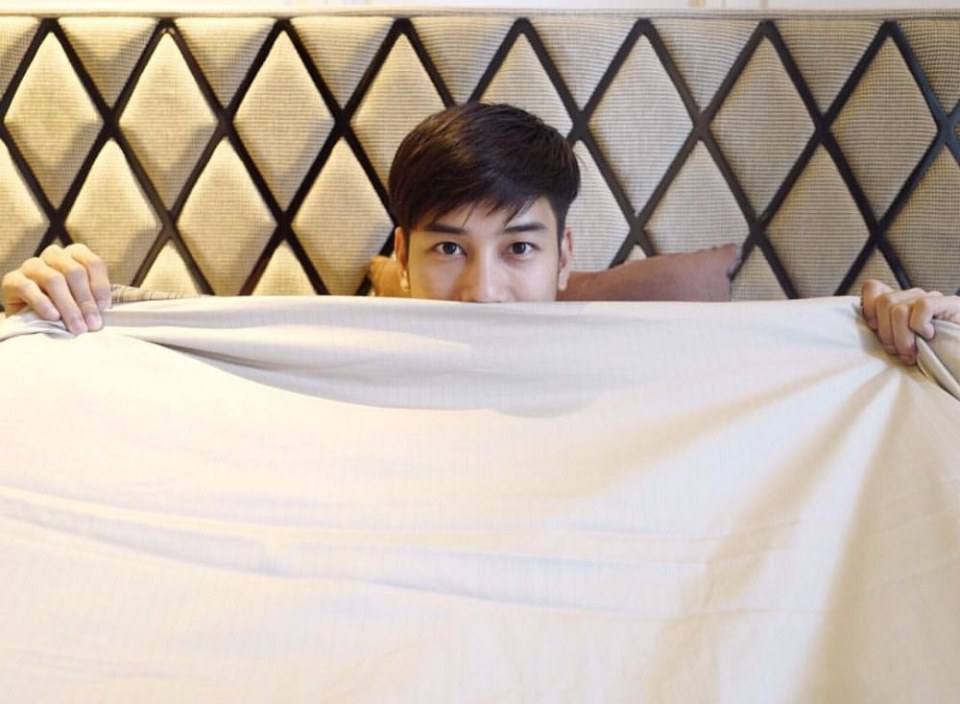 อ้ายเคน ทศพล