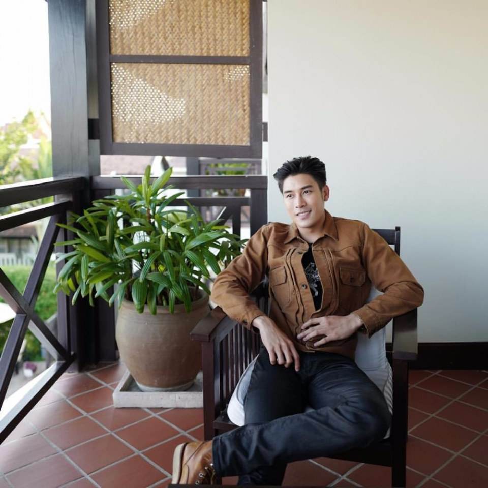 อ้ายเคน ทศพล