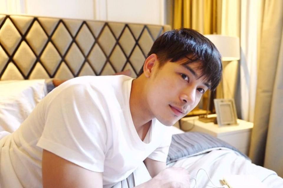 อ้ายเคน ทศพล