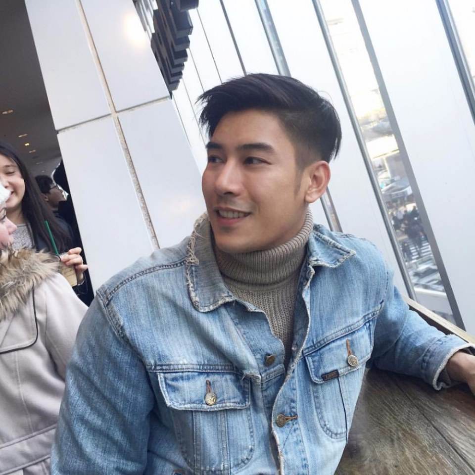 อ้ายเคน ทศพล