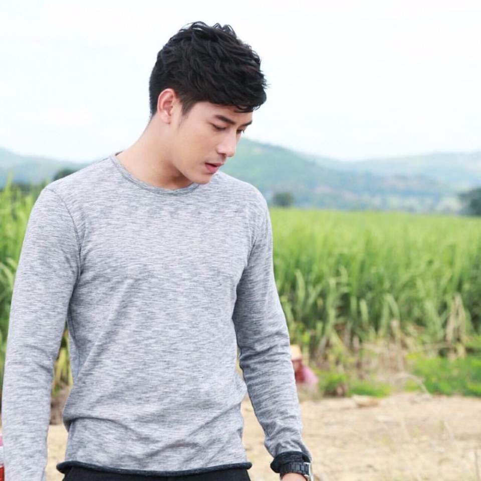อ้ายเคน ทศพล